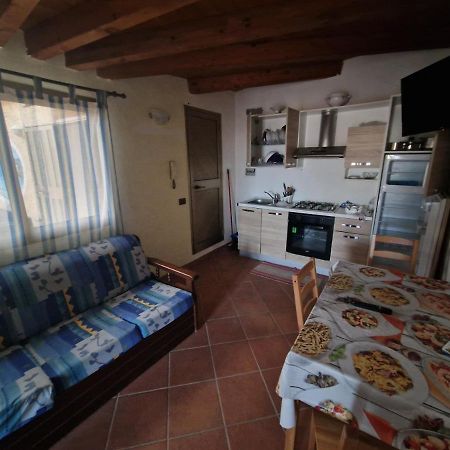 Apartament Monolocali In Centro Paese LMP Zewnętrze zdjęcie