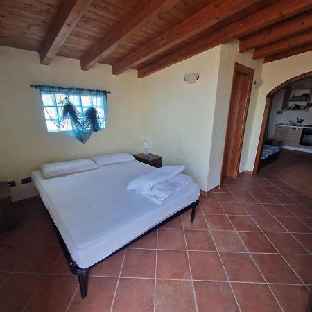 Apartament Monolocali In Centro Paese LMP Zewnętrze zdjęcie
