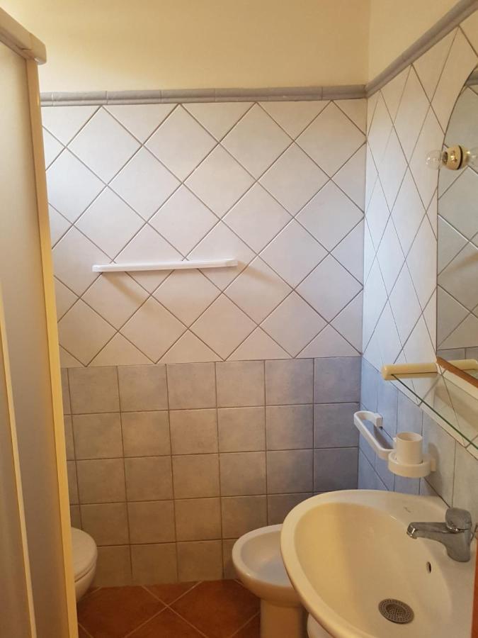 Apartament Monolocali In Centro Paese LMP Zewnętrze zdjęcie