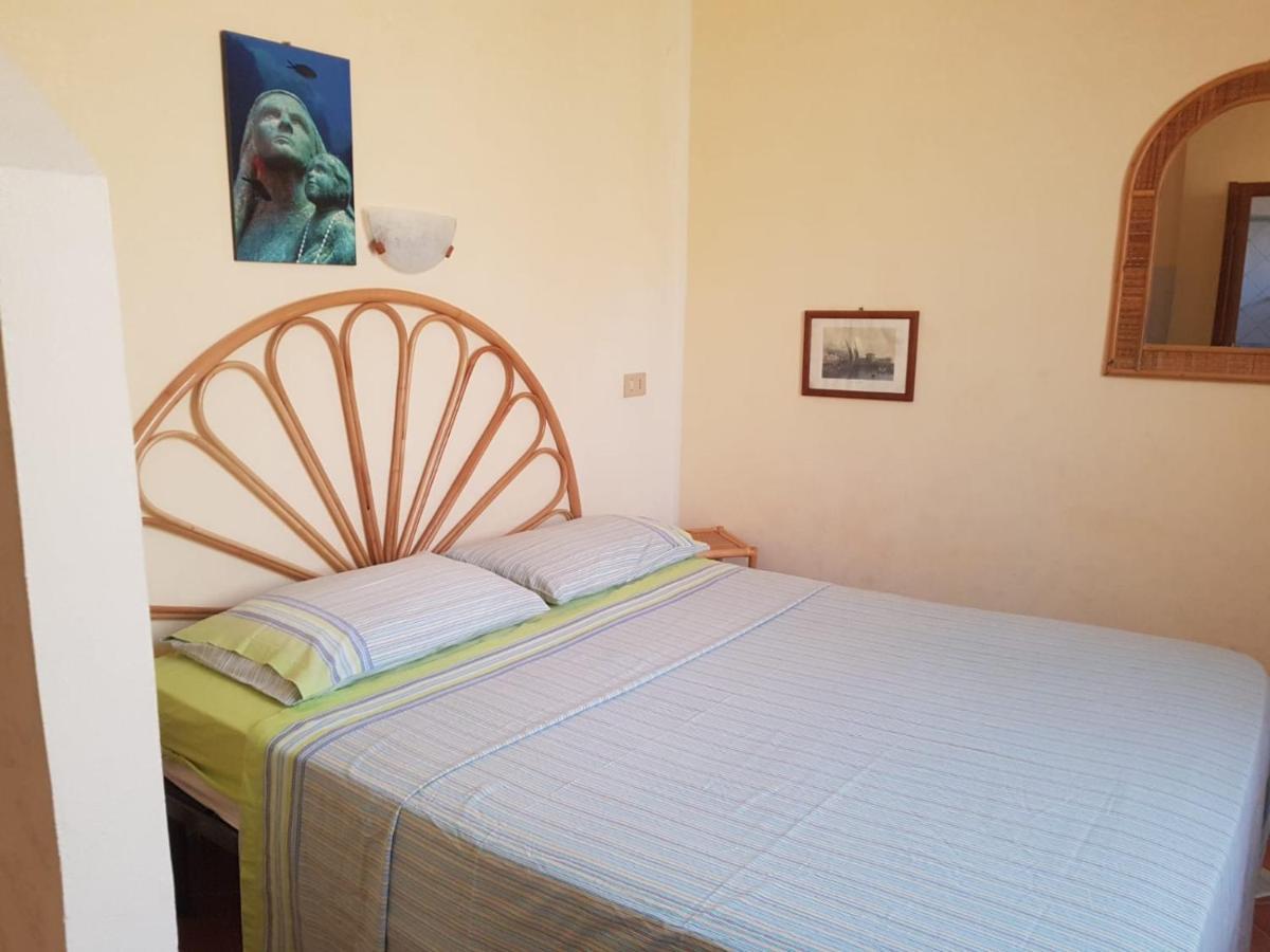 Apartament Monolocali In Centro Paese LMP Zewnętrze zdjęcie