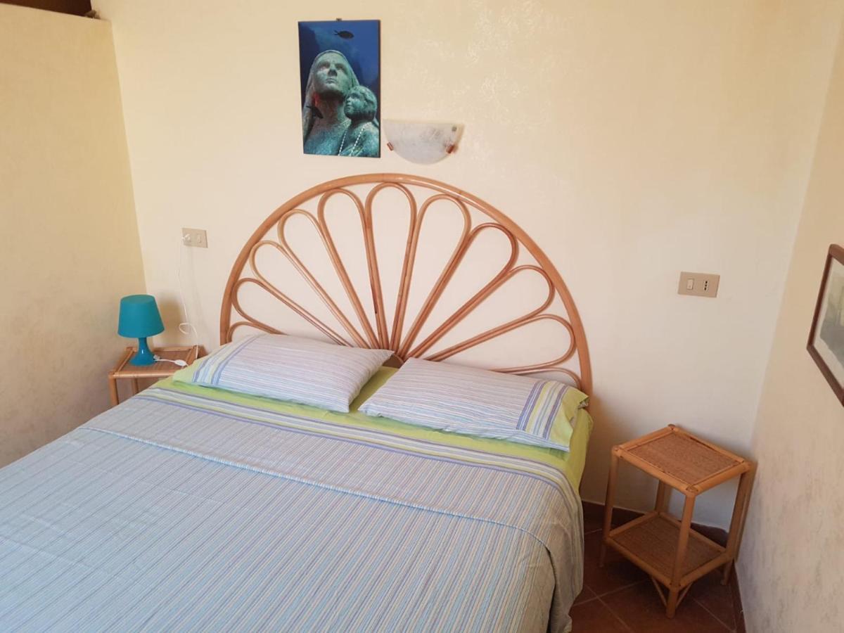 Apartament Monolocali In Centro Paese LMP Zewnętrze zdjęcie