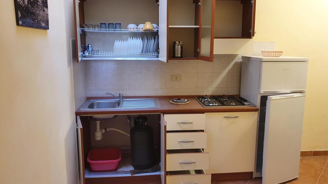 Apartament Monolocali In Centro Paese LMP Zewnętrze zdjęcie