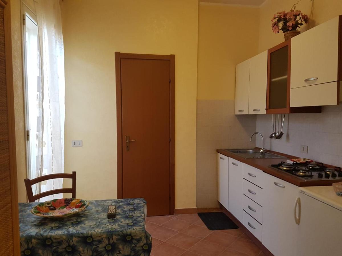 Apartament Monolocali In Centro Paese LMP Zewnętrze zdjęcie