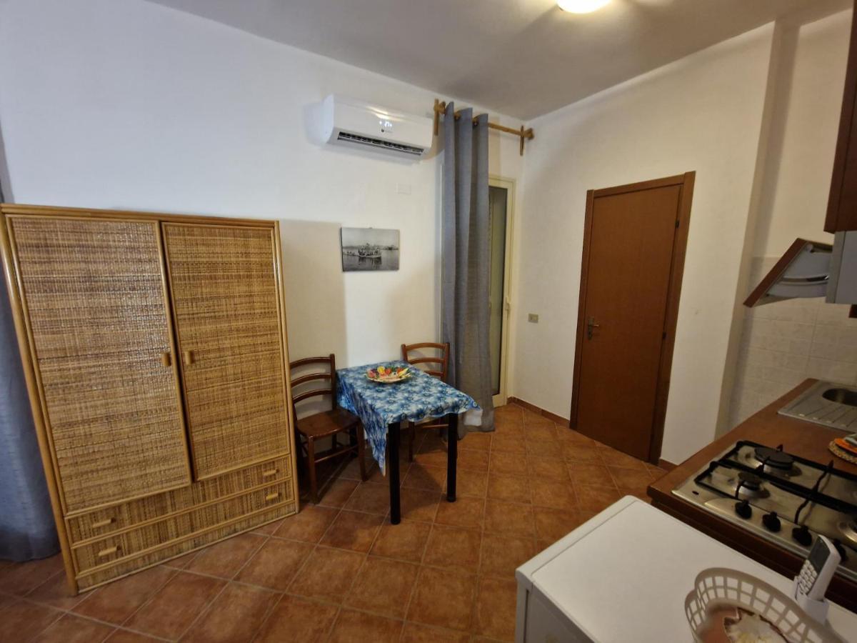 Apartament Monolocali In Centro Paese LMP Zewnętrze zdjęcie