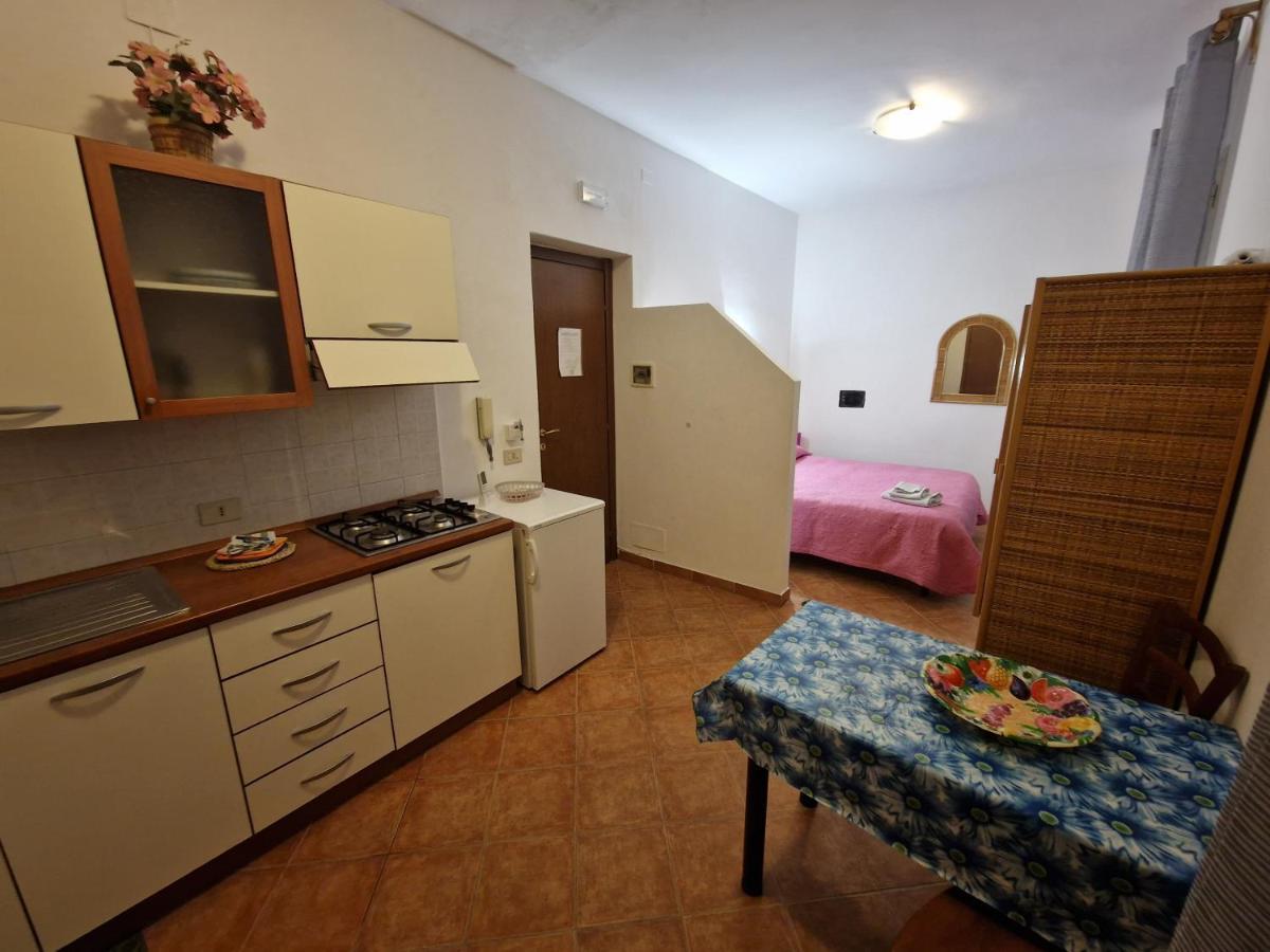 Apartament Monolocali In Centro Paese LMP Zewnętrze zdjęcie