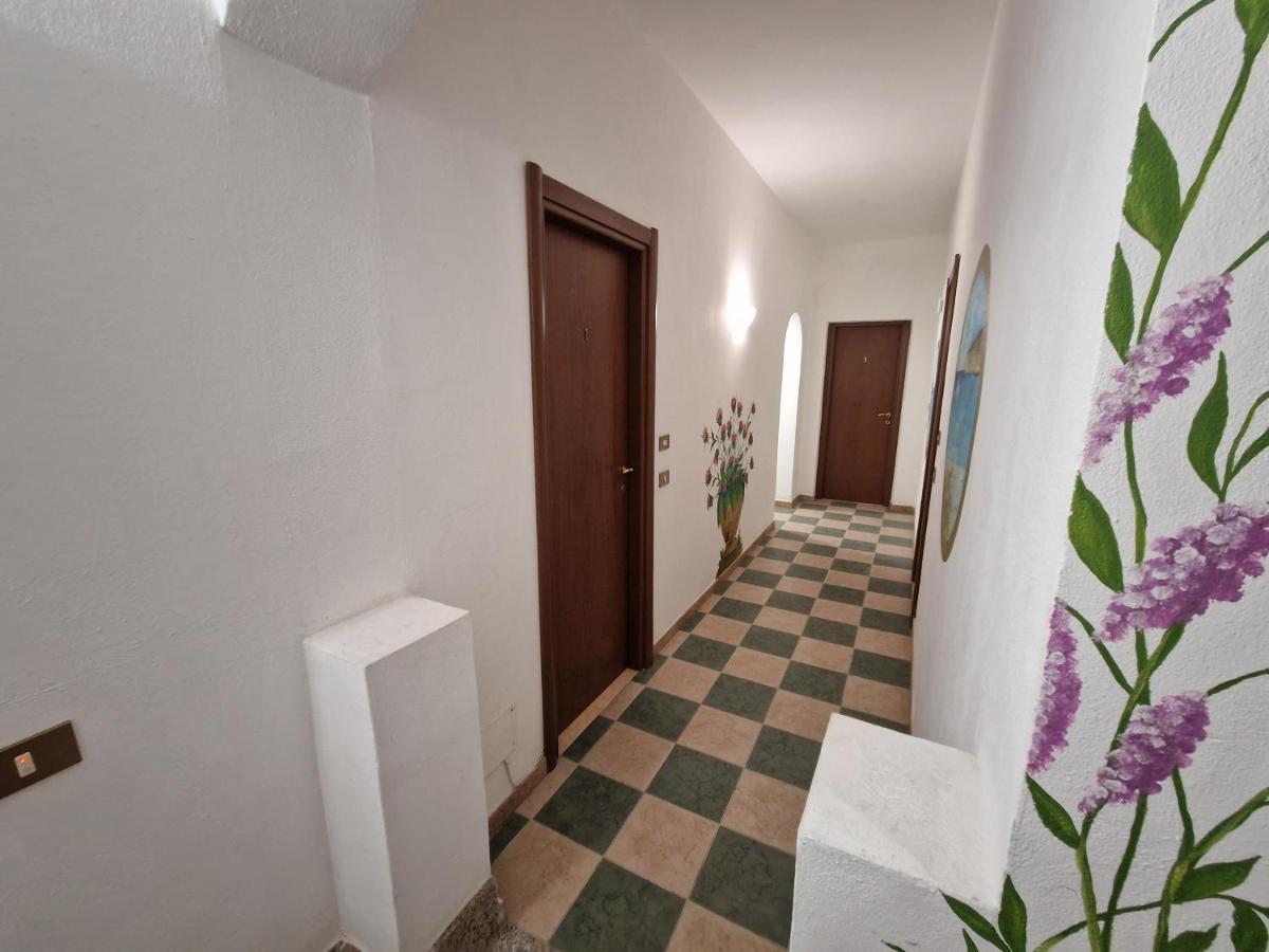 Apartament Monolocali In Centro Paese LMP Zewnętrze zdjęcie
