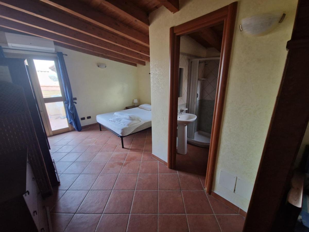 Apartament Monolocali In Centro Paese LMP Zewnętrze zdjęcie