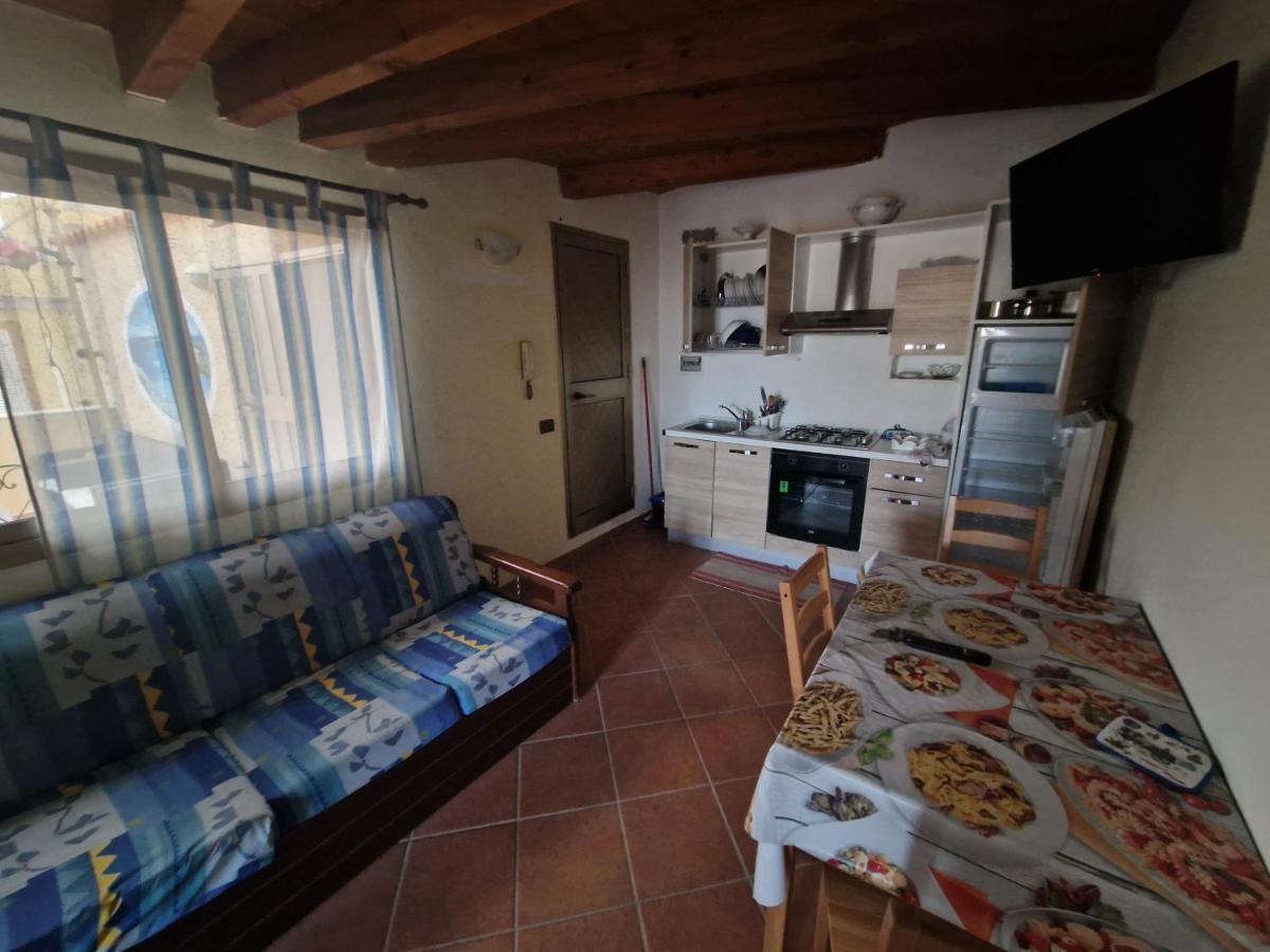 Apartament Monolocali In Centro Paese LMP Zewnętrze zdjęcie