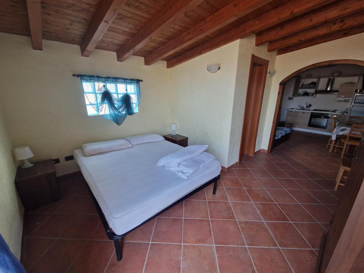 Apartament Monolocali In Centro Paese LMP Zewnętrze zdjęcie
