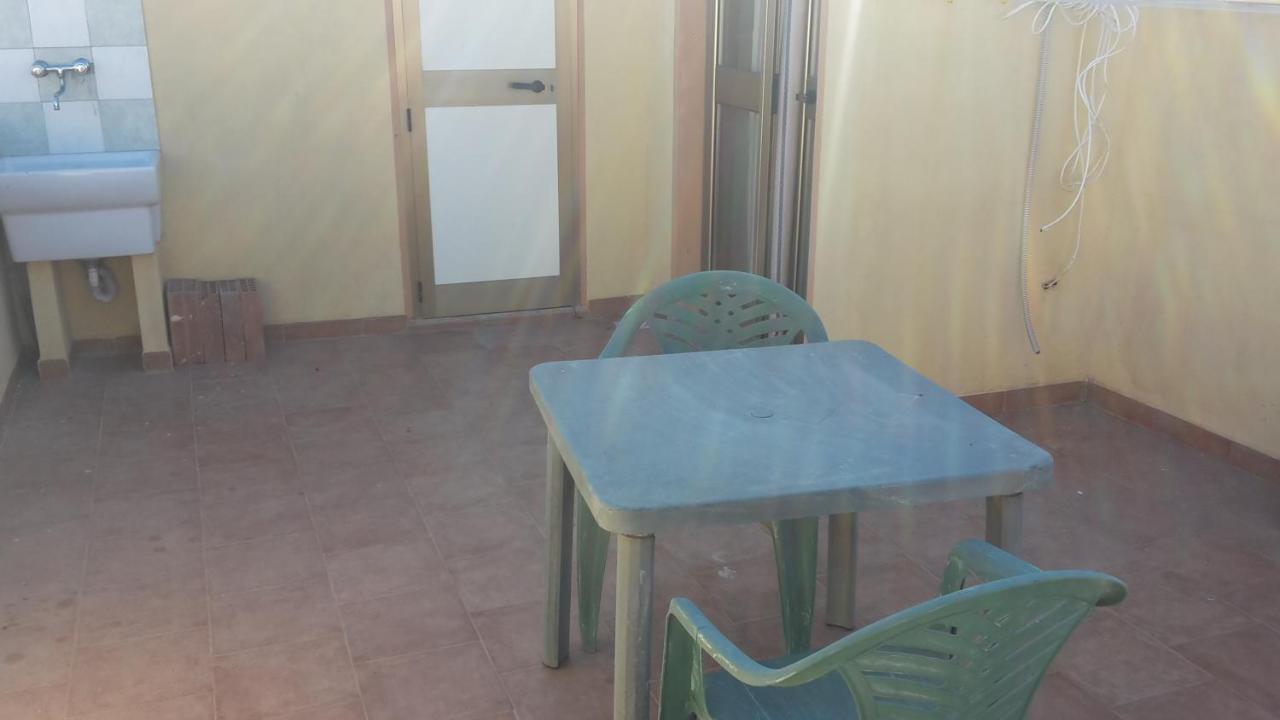 Apartament Monolocali In Centro Paese LMP Zewnętrze zdjęcie