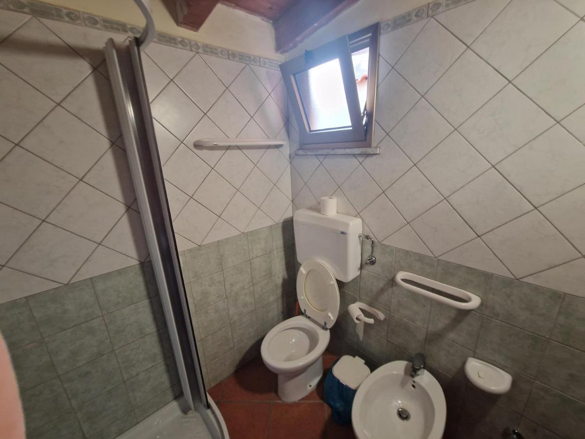 Apartament Monolocali In Centro Paese LMP Zewnętrze zdjęcie